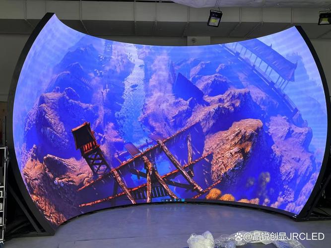 球幕影院沉浸式体验指南 | 360度全景观影、科普教育场馆、亲子互动打卡推荐