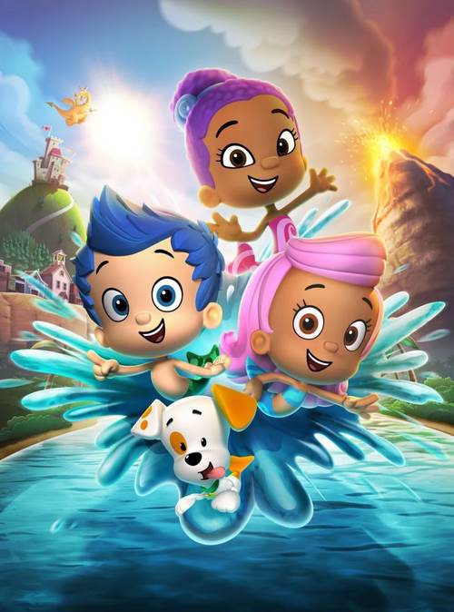 动漫影院的相关介绍