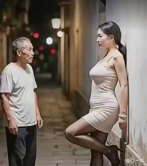 亚洲老头少妇真实情感故事：忘年恋的温馨日常与生活感悟