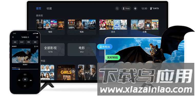 安琪影院的相关介绍