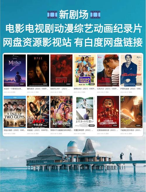 北京最好的电影院的相关介绍