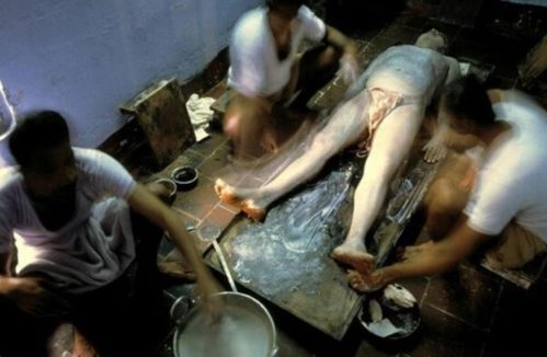 日本精油按摩7的相关介绍
