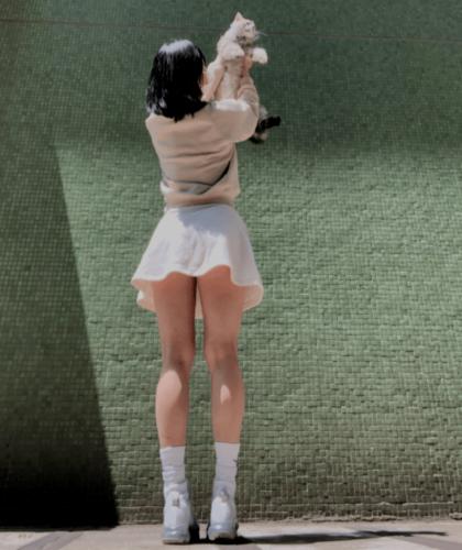 女性下体分泌物黄色的相关介绍