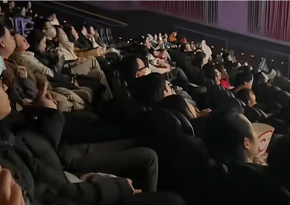 盲人电影院无障碍观影体验 | 视障人士专用有声电影剧场 | 公益盲人影院服务指南
